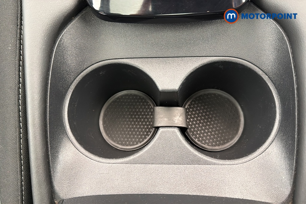 Nissan Qashqai N-Connecta Automatic Petrol SUV - Stock Number (1679115) - 16th supplementary image