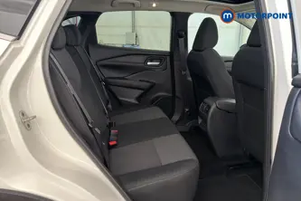Nissan Qashqai N-Connecta Automatic Petrol SUV - Stock Number (1679115) - 25th supplementary image