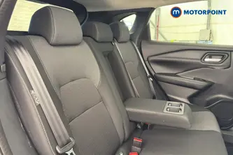 Nissan Qashqai N-Connecta Automatic Petrol SUV - Stock Number (1679115) - 26th supplementary image
