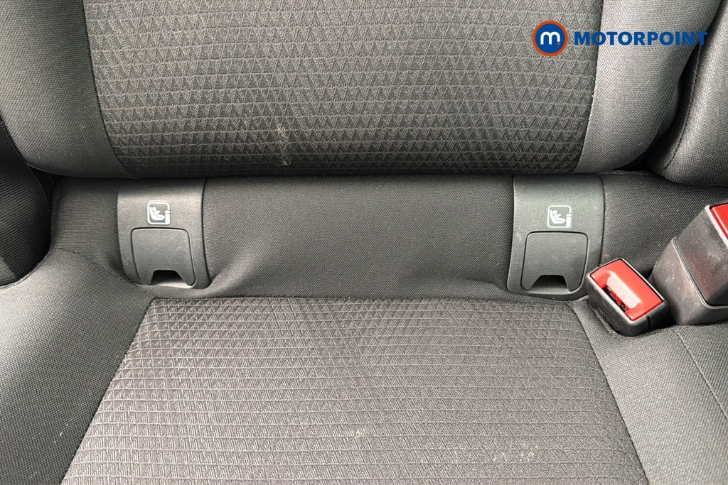 Nissan Qashqai N-Connecta Automatic Petrol SUV - Stock Number (1679115) - 27th supplementary image