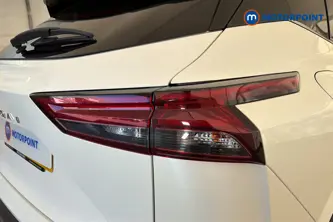 Nissan Qashqai N-Connecta Automatic Petrol SUV - Stock Number (1679115) - 36th supplementary image