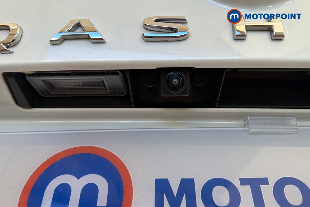 Nissan Qashqai N-Connecta Automatic Petrol SUV - Stock Number (1679115) - 37th supplementary image