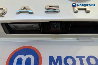 Nissan Qashqai N-Connecta Automatic Petrol SUV - Stock Number (1679115) - 37th supplementary image