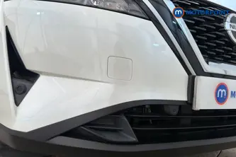 Nissan Qashqai N-Connecta Automatic Petrol SUV - Stock Number (1679115) - 38th supplementary image