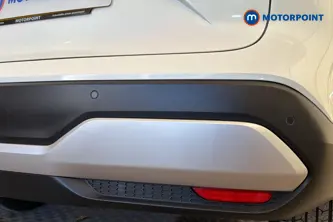 Nissan Qashqai N-Connecta Automatic Petrol SUV - Stock Number (1679115) - 39th supplementary image