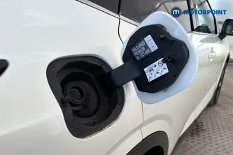 Nissan Qashqai N-Connecta Automatic Petrol SUV - Stock Number (1679115) - 41st supplementary image