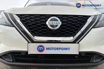 Nissan Qashqai N-Connecta Automatic Petrol SUV - Stock Number (1679115) - 43rd supplementary image