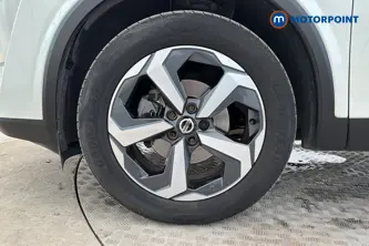 Nissan Qashqai N-Connecta Automatic Petrol SUV - Stock Number (1679115) - 44th supplementary image