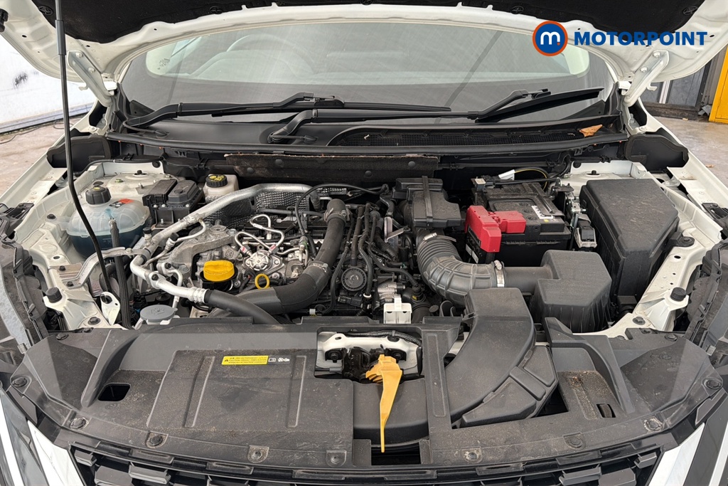 Nissan Qashqai N-Connecta Automatic Petrol SUV - Stock Number (1679115) - 48th supplementary image
