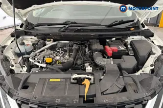 Nissan Qashqai N-Connecta Automatic Petrol SUV - Stock Number (1679115) - 48th supplementary image