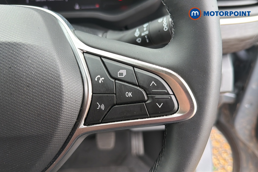 Renault Trafic Extra Sport Manual Diesel Panel Van - Stock Number (1679182) - 3rd supplementary image
