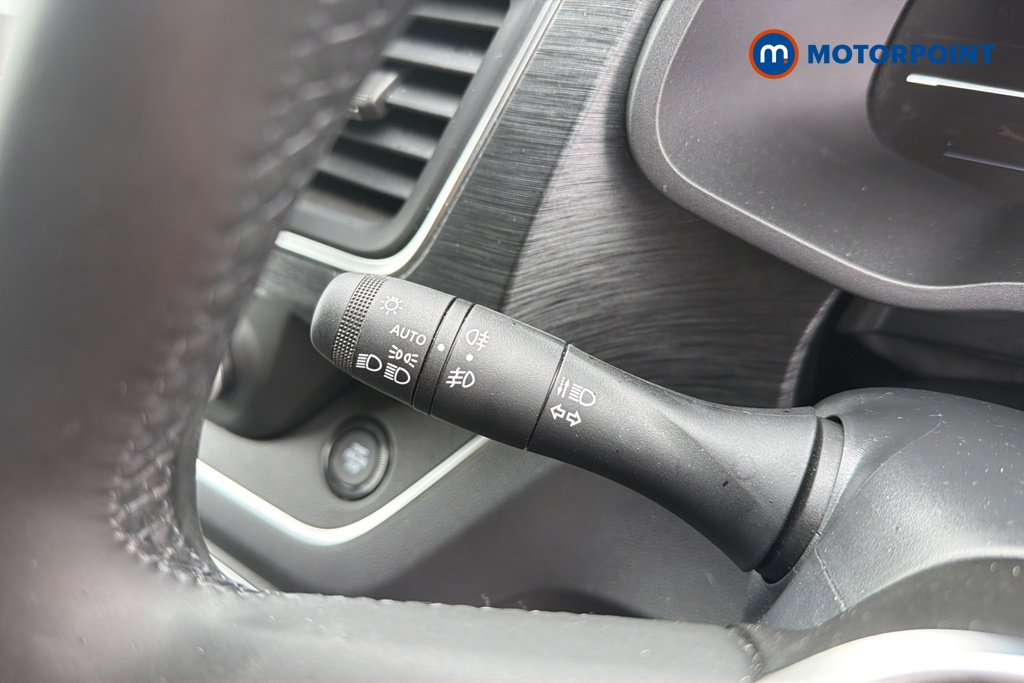 Renault Trafic Extra Sport Manual Diesel Panel Van - Stock Number (1679182) - 5th supplementary image