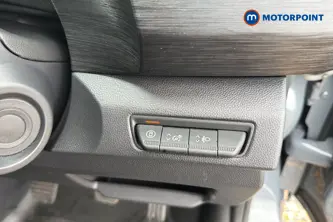 Renault Trafic Extra Sport Manual Diesel Panel Van - Stock Number (1679182) - 11th supplementary image