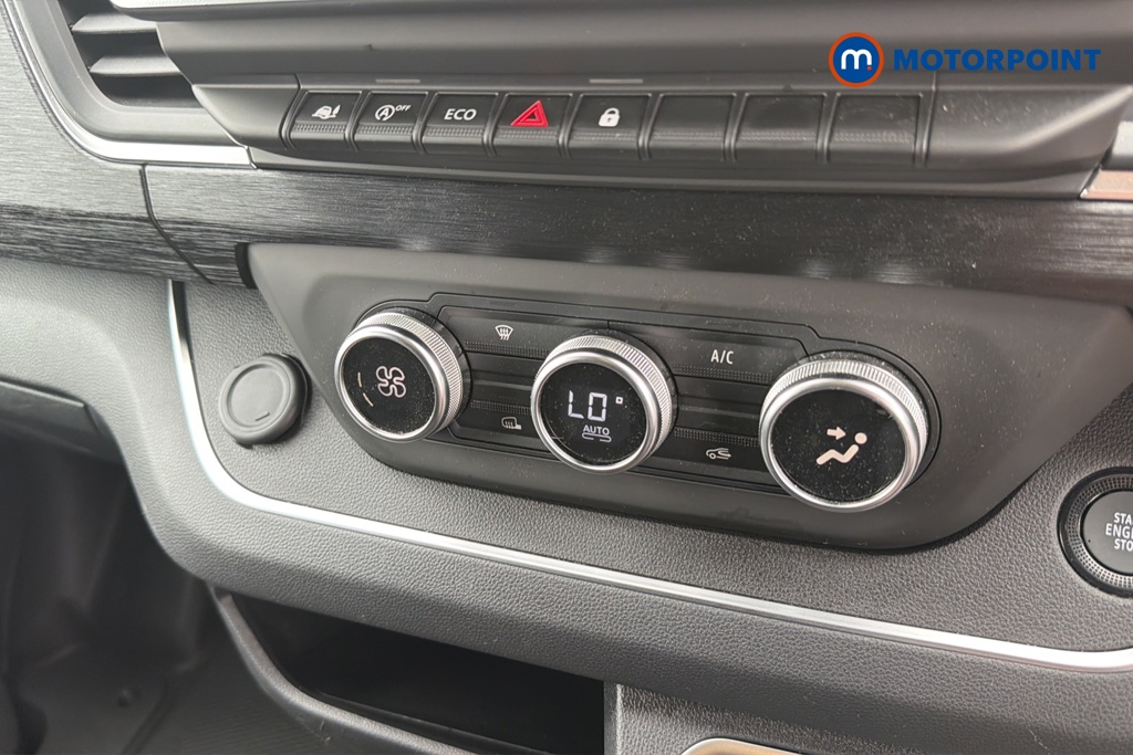 Renault Trafic Extra Sport Manual Diesel Panel Van - Stock Number (1679182) - 12th supplementary image
