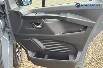 Renault Trafic Extra Sport Manual Diesel Panel Van - Stock Number (1679182) - 18th supplementary image