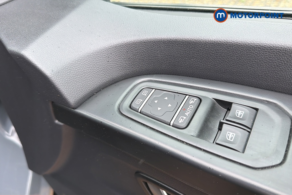 Renault Trafic Extra Sport Manual Diesel Panel Van - Stock Number (1679182) - 19th supplementary image