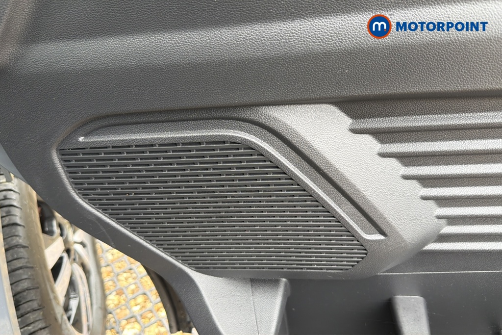 Renault Trafic Extra Sport Manual Diesel Panel Van - Stock Number (1679182) - 21st supplementary image