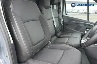 Renault Trafic Extra Sport Manual Diesel Panel Van - Stock Number (1679182) - 22nd supplementary image