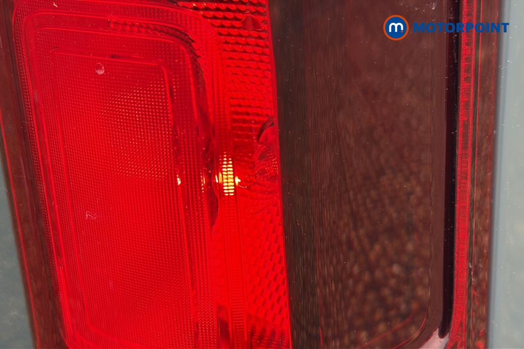 Renault Trafic Extra Sport Manual Diesel Panel Van - Stock Number (1679182) - 36th supplementary image