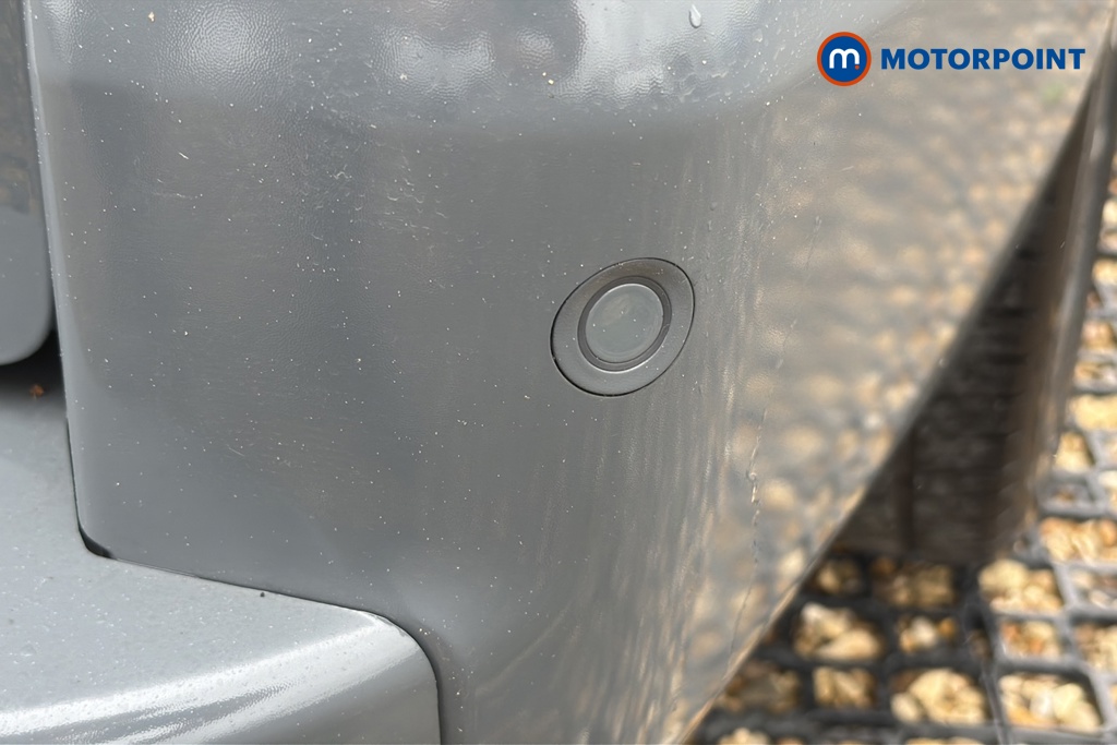 Renault Trafic Extra Sport Manual Diesel Panel Van - Stock Number (1679182) - 39th supplementary image