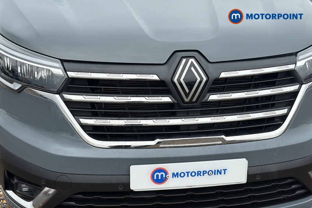 Renault Trafic Extra Sport Manual Diesel Panel Van - Stock Number (1679182) - 43rd supplementary image