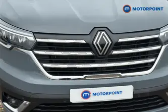 Renault Trafic Extra Sport Manual Diesel Panel Van - Stock Number (1679182) - 43rd supplementary image