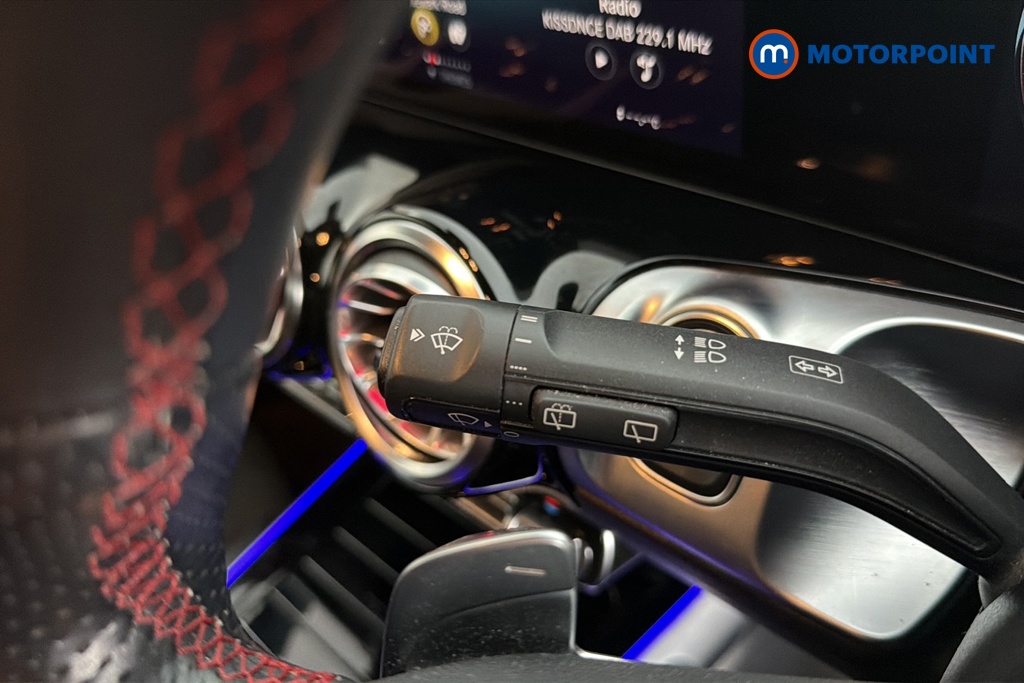 Mercedes-Benz EQB Amg Line Automatic Electric SUV - Stock Number (1679382) - 5th supplementary image