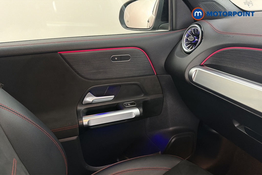 Mercedes-Benz EQB Amg Line Automatic Electric SUV - Stock Number (1679382) - 10th supplementary image