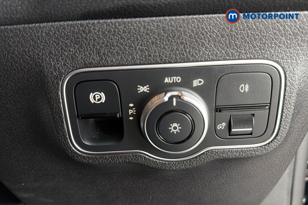 Mercedes-Benz EQB Amg Line Automatic Electric SUV - Stock Number (1679382) - 11th supplementary image