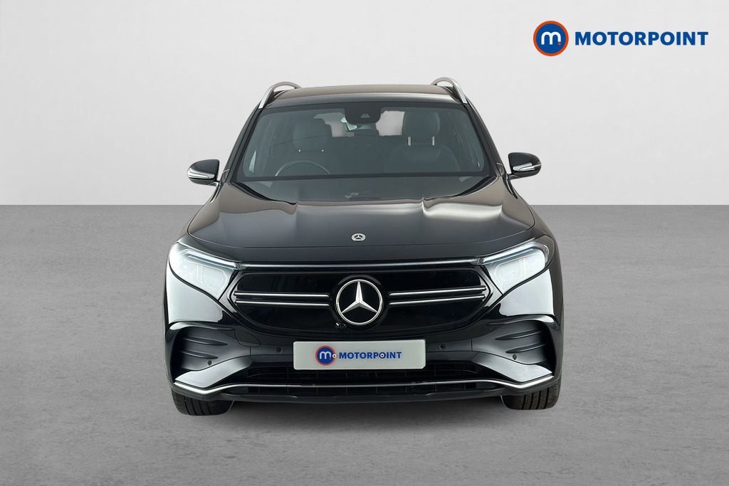 Mercedes-Benz EQB Amg Line Automatic Electric SUV - Stock Number (1679382) - Front bumper