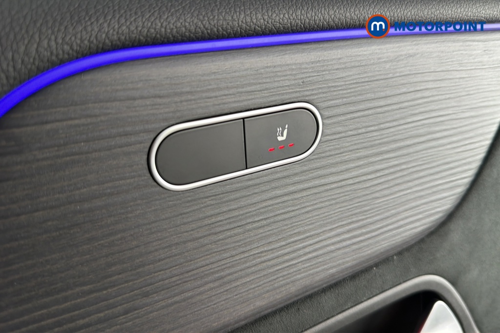 Mercedes-Benz EQB Amg Line Automatic Electric SUV - Stock Number (1679382) - 14th supplementary image