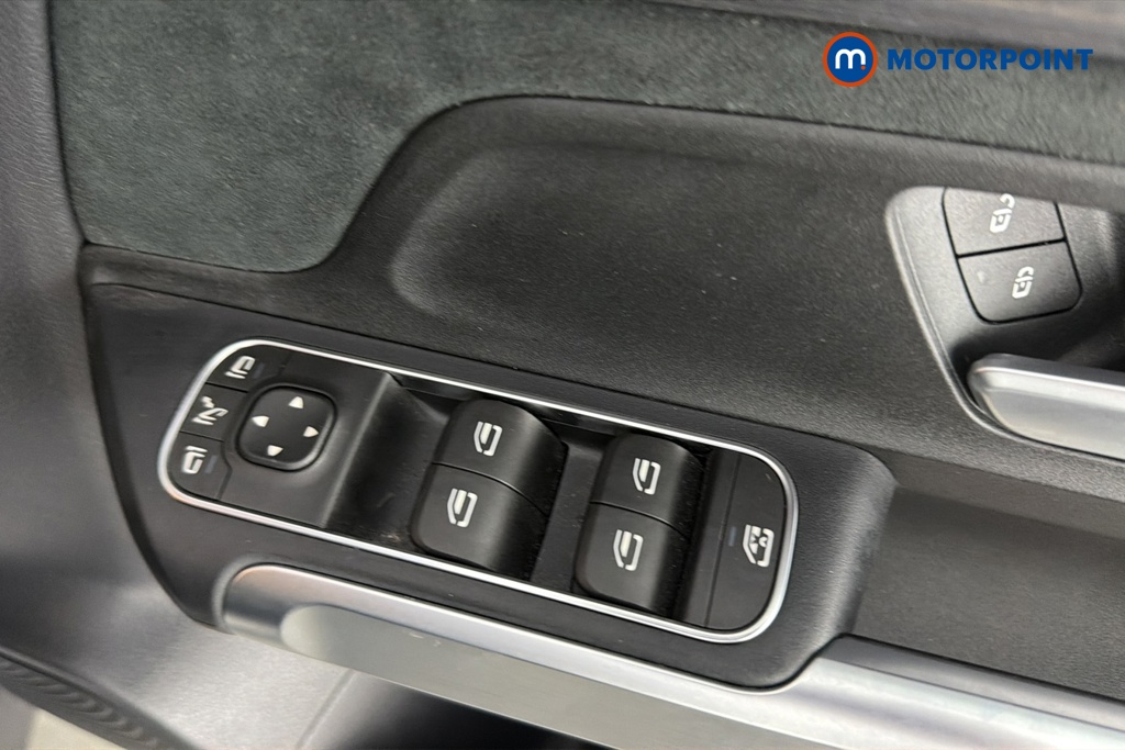 Mercedes-Benz EQB Amg Line Automatic Electric SUV - Stock Number (1679382) - 19th supplementary image