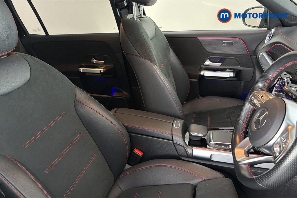 Mercedes-Benz EQB Amg Line Automatic Electric SUV - Stock Number (1679382) - 22nd supplementary image