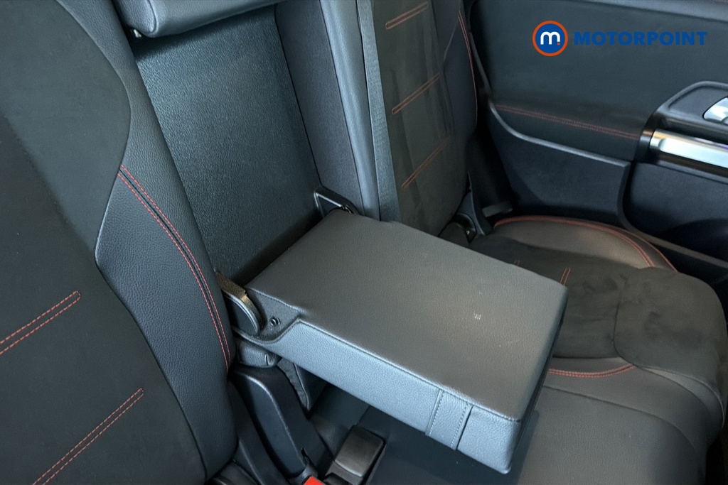 Mercedes-Benz EQB Amg Line Automatic Electric SUV - Stock Number (1679382) - 26th supplementary image