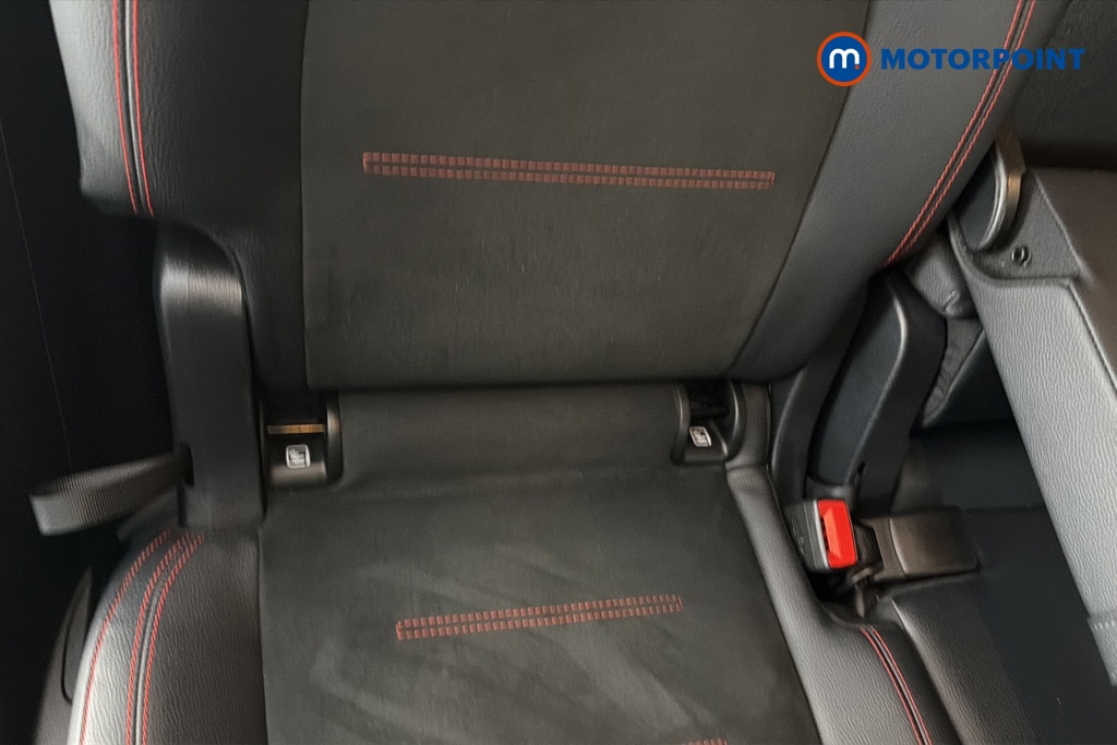 Mercedes-Benz EQB Amg Line Automatic Electric SUV - Stock Number (1679382) - 27th supplementary image