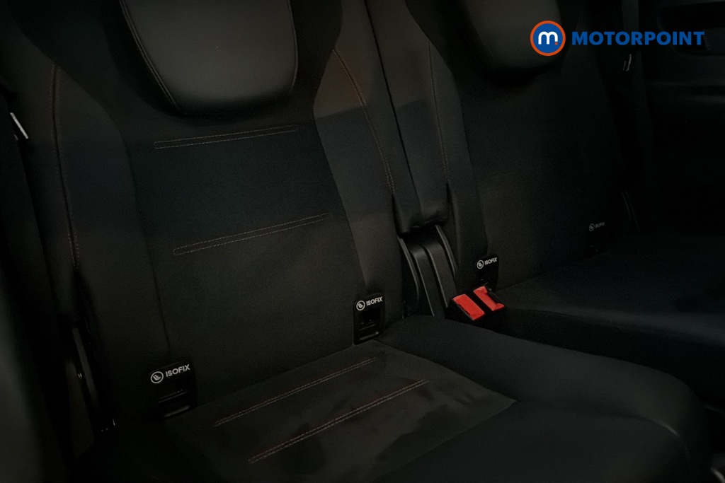 Mercedes-Benz EQB Amg Line Automatic Electric SUV - Stock Number (1679382) - 29th supplementary image