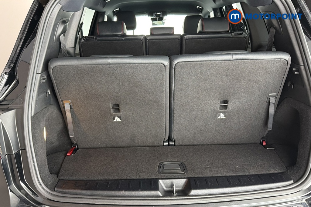Mercedes-Benz EQB Amg Line Automatic Electric SUV - Stock Number (1679382) - 30th supplementary image