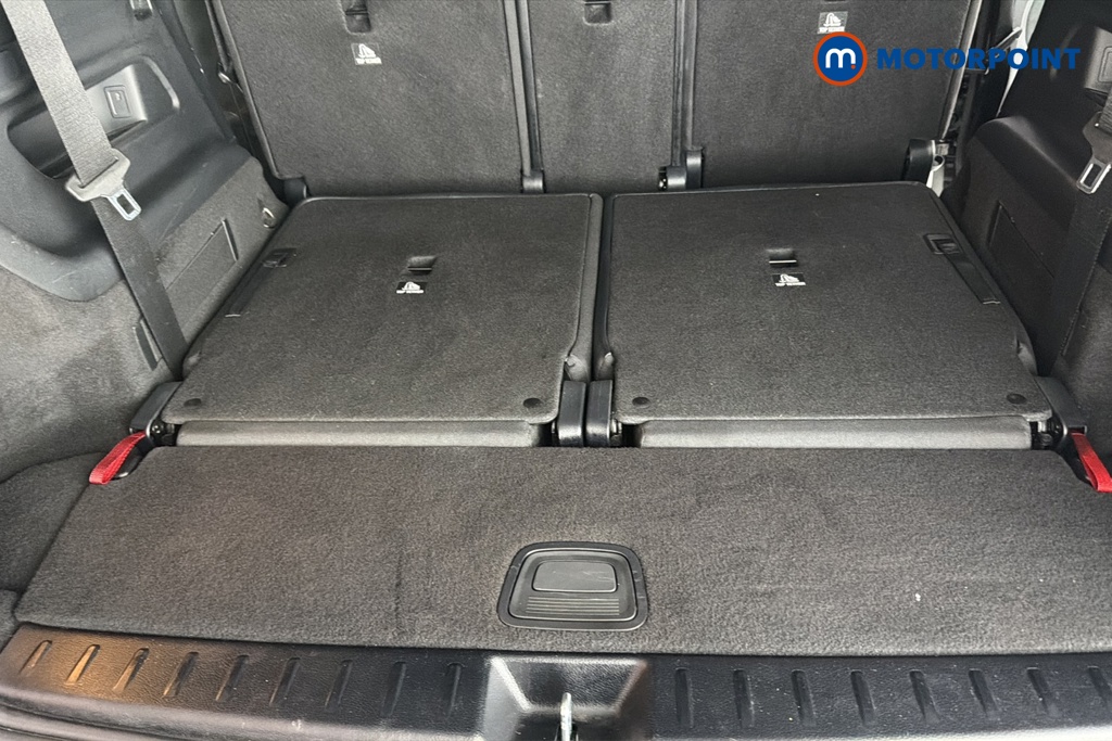 Mercedes-Benz EQB Amg Line Automatic Electric SUV - Stock Number (1679382) - 31st supplementary image