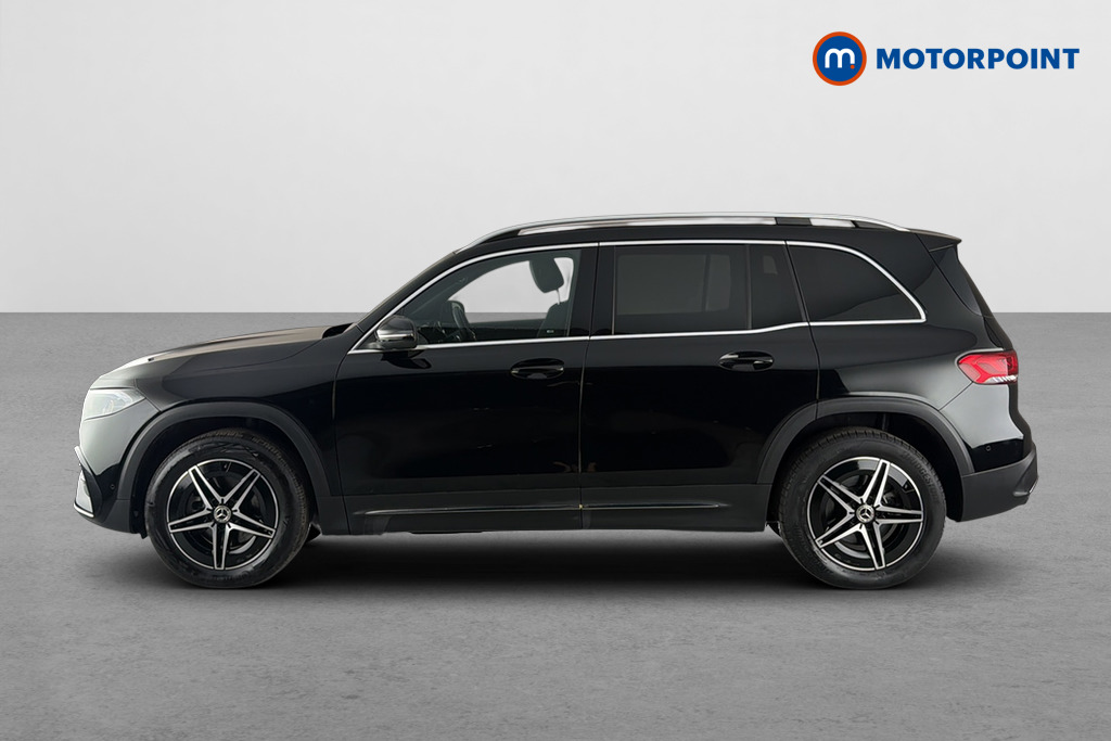 Mercedes-Benz EQB Amg Line Automatic Electric SUV - Stock Number (1679382) - Drivers side