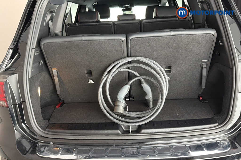 Mercedes-Benz EQB Amg Line Automatic Electric SUV - Stock Number (1679382) - 34th supplementary image
