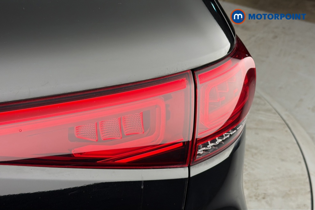 Mercedes-Benz EQB Amg Line Automatic Electric SUV - Stock Number (1679382) - 36th supplementary image