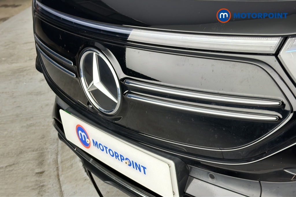 Mercedes-Benz EQB Amg Line Automatic Electric SUV - Stock Number (1679382) - 43rd supplementary image