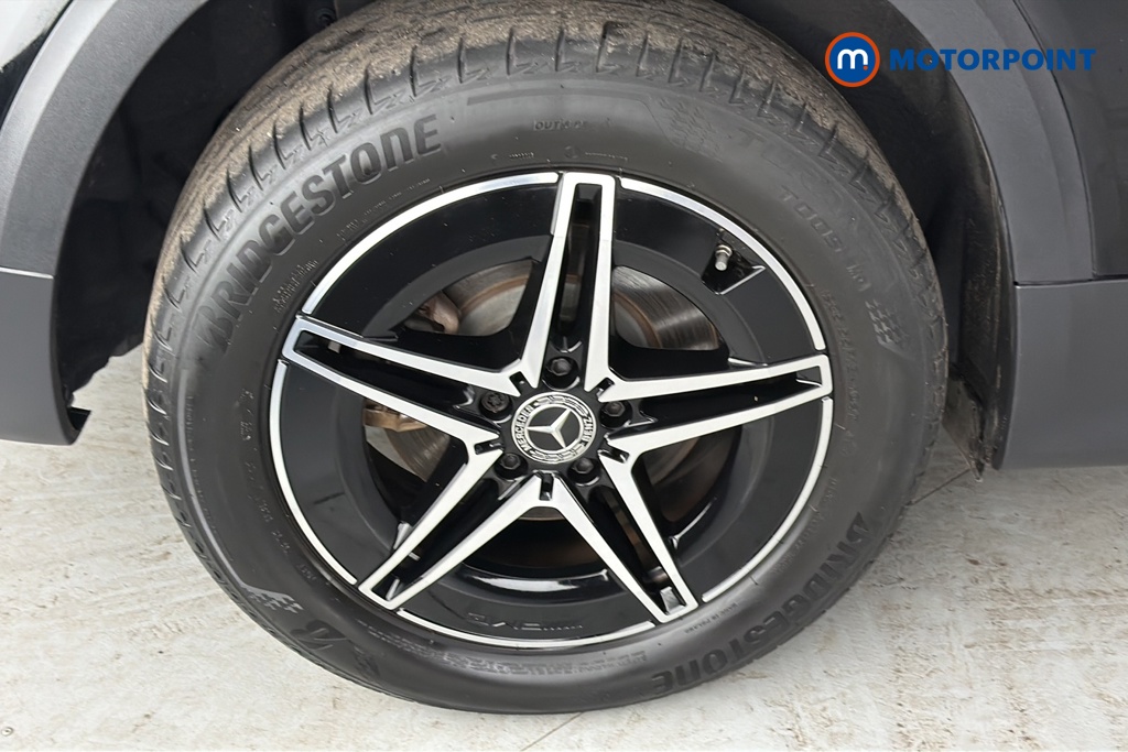 Mercedes-Benz EQB Amg Line Automatic Electric SUV - Stock Number (1679382) - 46th supplementary image