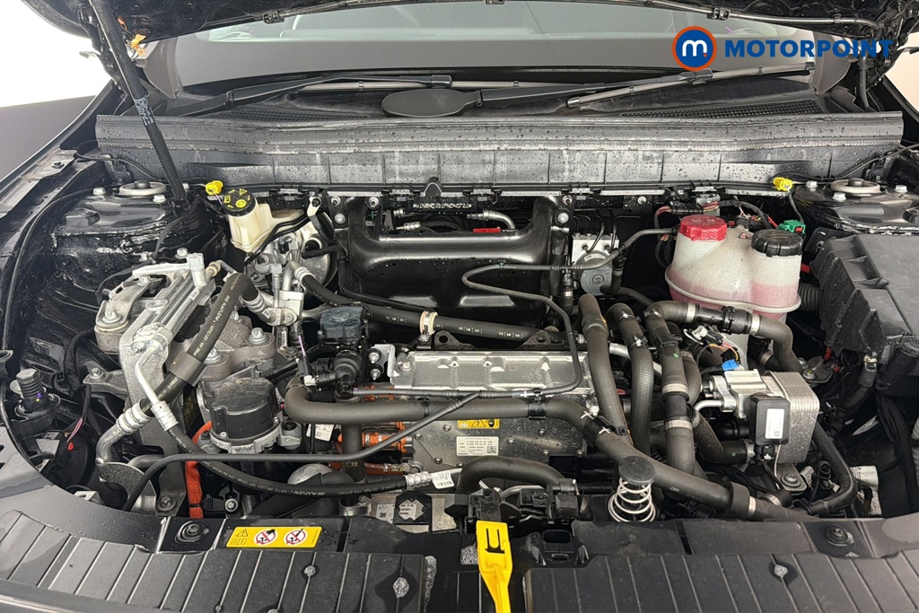 Mercedes-Benz EQB Amg Line Automatic Electric SUV - Stock Number (1679382) - 48th supplementary image