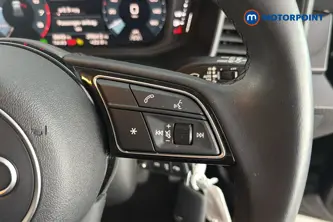 Audi A1 Technik Manual Petrol Hatchback - Stock Number (1679390) - 3rd supplementary image