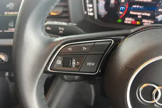 Audi A1 Technik Manual Petrol Hatchback - Stock Number (1679390) - 4th supplementary image