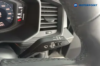 Audi A1 Technik Manual Petrol Hatchback - Stock Number (1679390) - 6th supplementary image