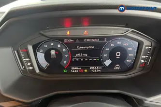 Audi A1 Technik Manual Petrol Hatchback - Stock Number (1679390) - 7th supplementary image