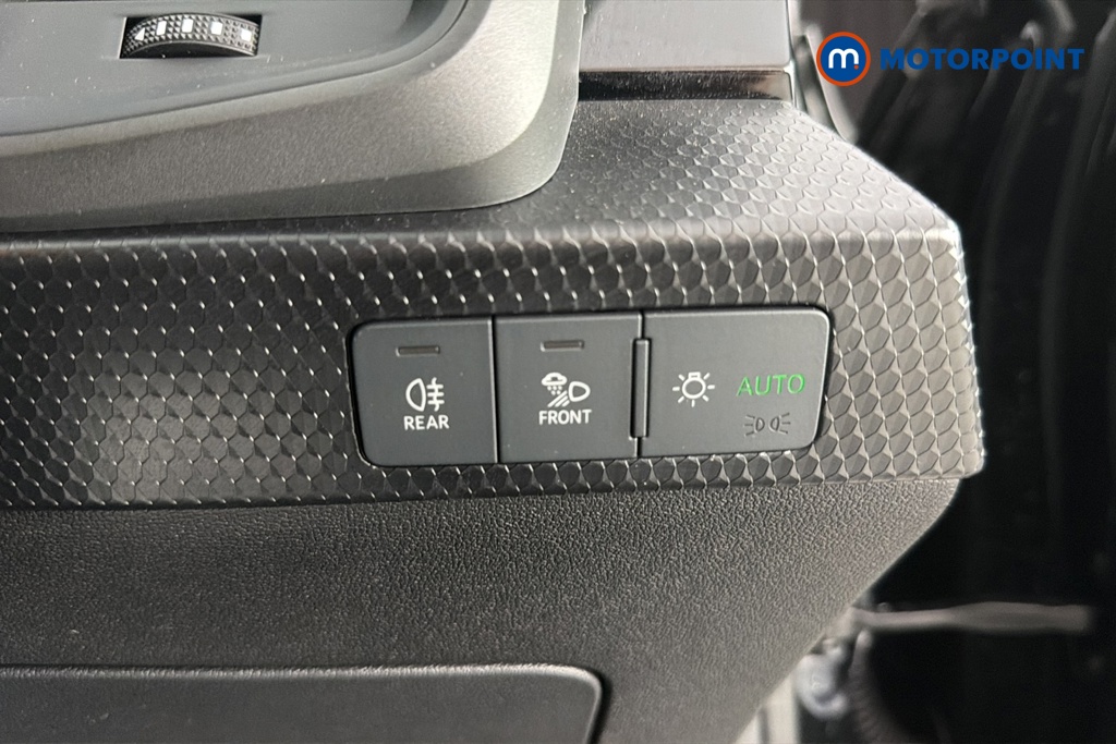 Audi A1 Technik Manual Petrol Hatchback - Stock Number (1679390) - 11th supplementary image