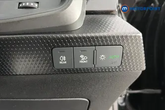 Audi A1 Technik Manual Petrol Hatchback - Stock Number (1679390) - 11th supplementary image